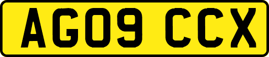AG09CCX