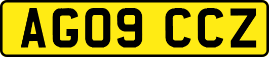 AG09CCZ