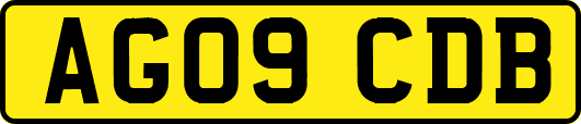 AG09CDB
