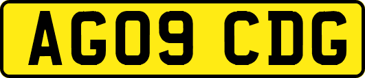 AG09CDG