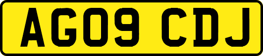 AG09CDJ