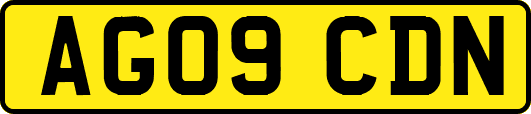 AG09CDN
