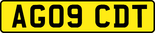 AG09CDT