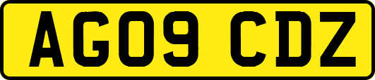 AG09CDZ