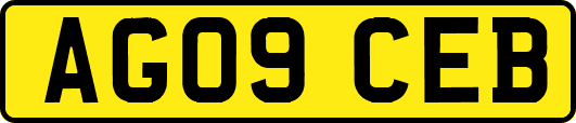 AG09CEB