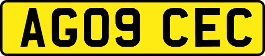 AG09CEC