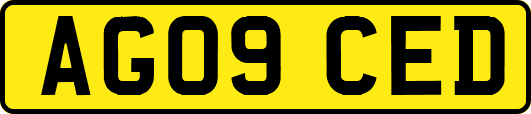 AG09CED
