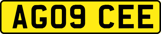 AG09CEE