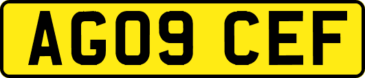 AG09CEF