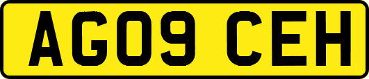 AG09CEH