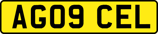 AG09CEL