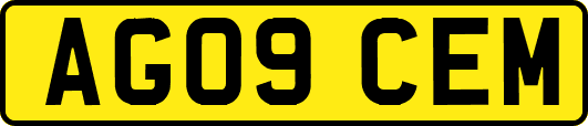 AG09CEM