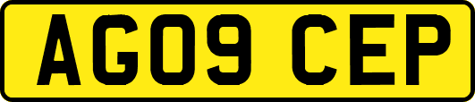 AG09CEP