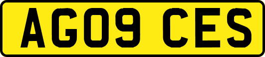 AG09CES