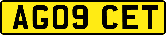 AG09CET