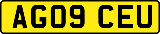 AG09CEU