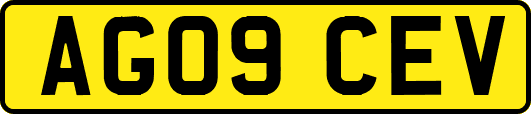 AG09CEV