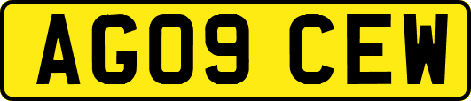 AG09CEW