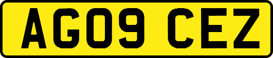 AG09CEZ