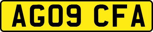 AG09CFA