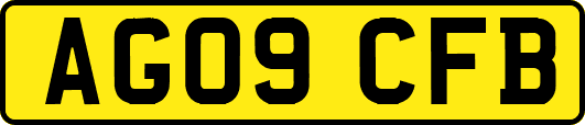 AG09CFB