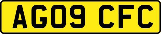 AG09CFC