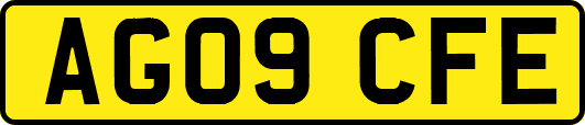 AG09CFE