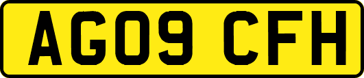 AG09CFH