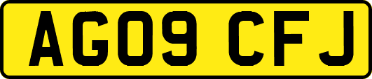 AG09CFJ