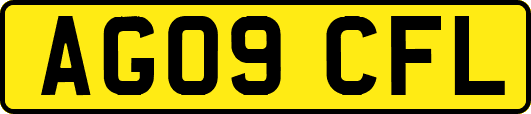 AG09CFL