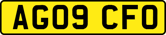AG09CFO
