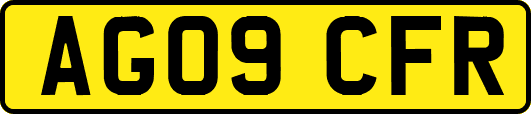 AG09CFR