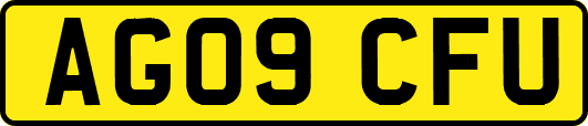AG09CFU