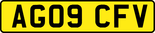 AG09CFV