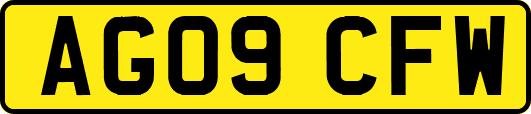 AG09CFW