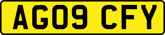 AG09CFY