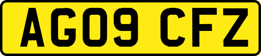 AG09CFZ