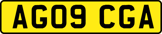 AG09CGA