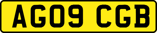 AG09CGB