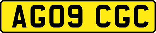 AG09CGC
