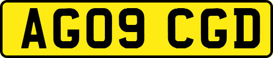 AG09CGD