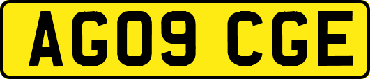 AG09CGE