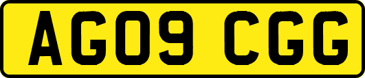 AG09CGG