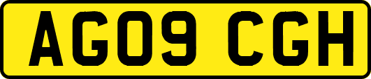 AG09CGH