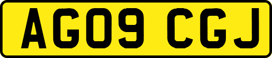 AG09CGJ