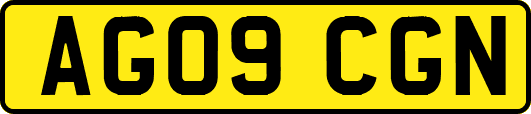 AG09CGN