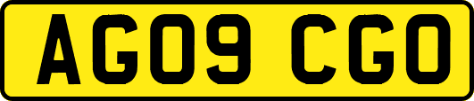 AG09CGO