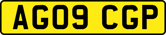 AG09CGP