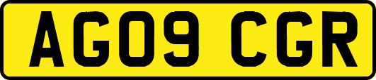AG09CGR