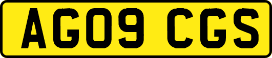 AG09CGS